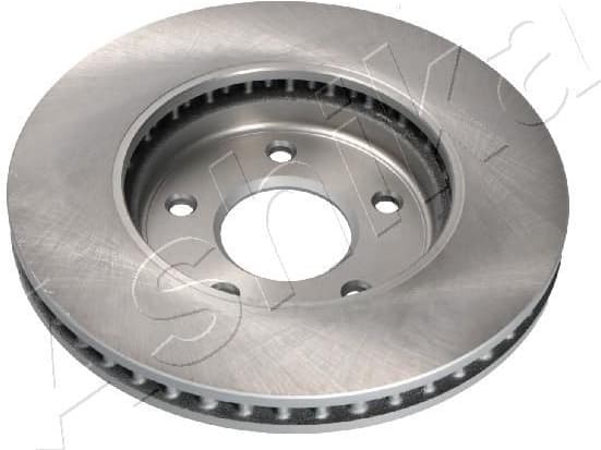 Brake Disc 60-01-182C - image 3