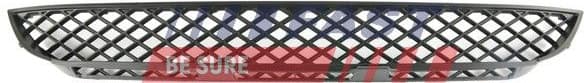 Ventilation Grille, bumper FT91655