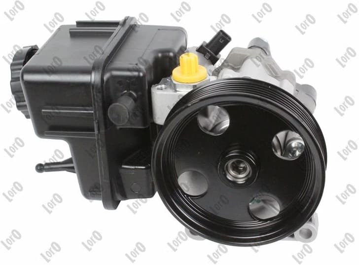 Hydraulic Pump, steering LORO 140-01-121 - image 3