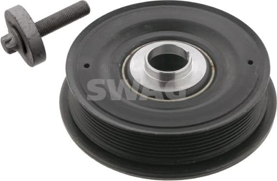 Belt Pulley, crankshaft 60 93 3700