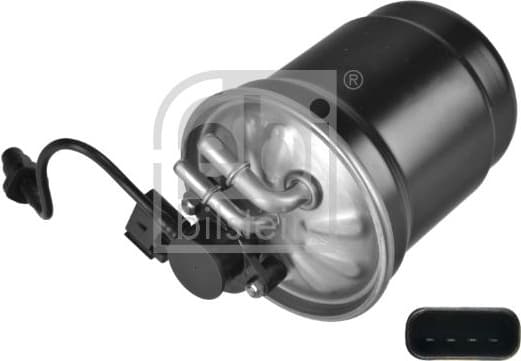 Fuel Filter 176625