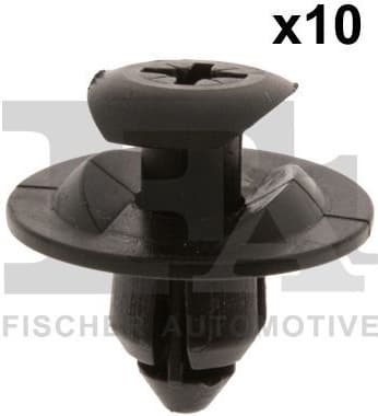 Clip, trim/protection strip 13-20003.10