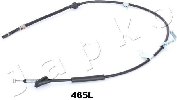 Cable Pull, parking brake 131465L - image 2
