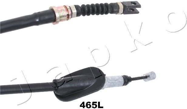 Cable Pull, parking brake 131465L - image 3