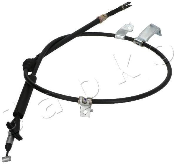 Cable Pull, parking brake 131465L - image 4