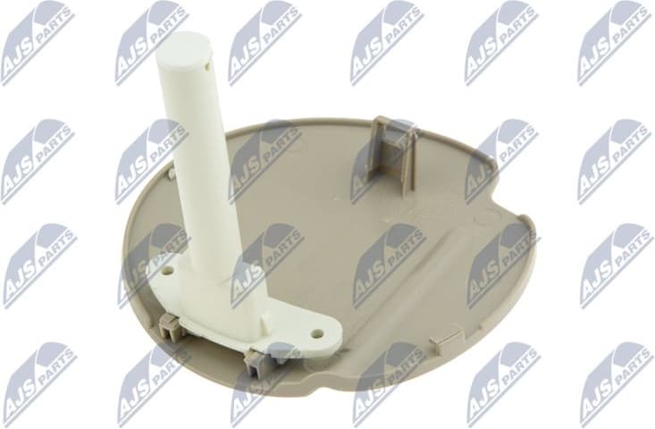 Fuel Filler Flap EZC-RE-081 - image 2