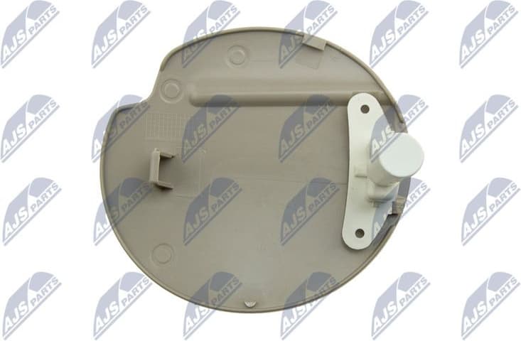 Fuel Filler Flap EZC-RE-081 - image 4