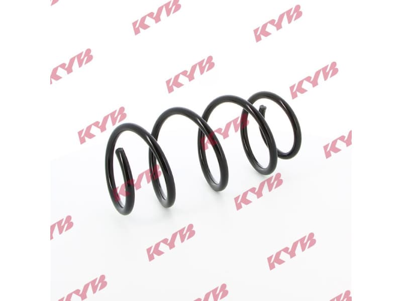 Suspension Spring K-Flex RA1507 - image 2