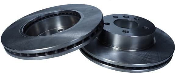 Brake Disc 19-4777