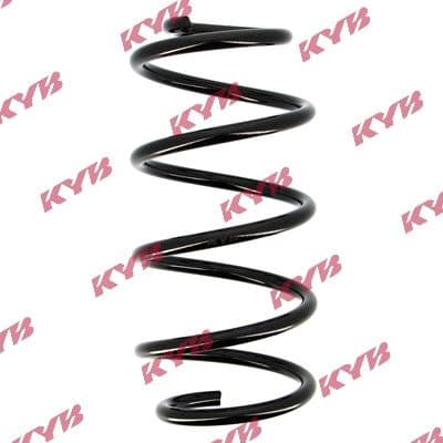 Suspension Spring K-Flex RA1234