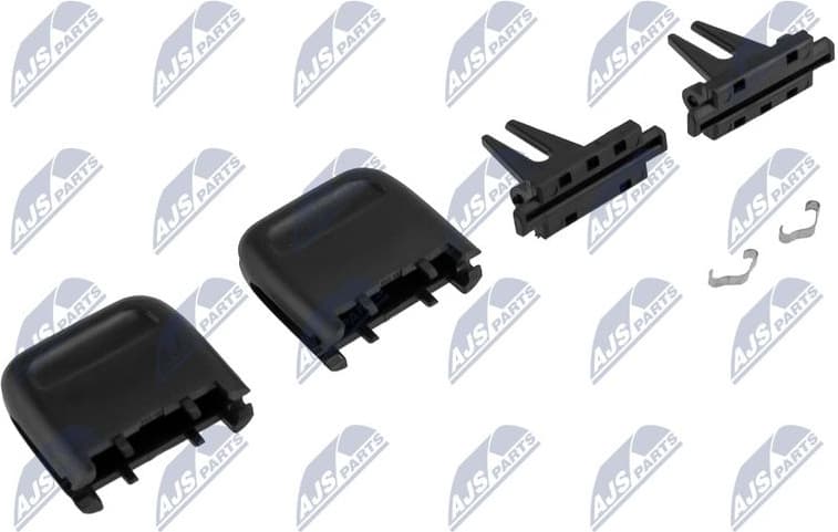 Control Element, heating/ventilation EZC-PS-004 - image 2