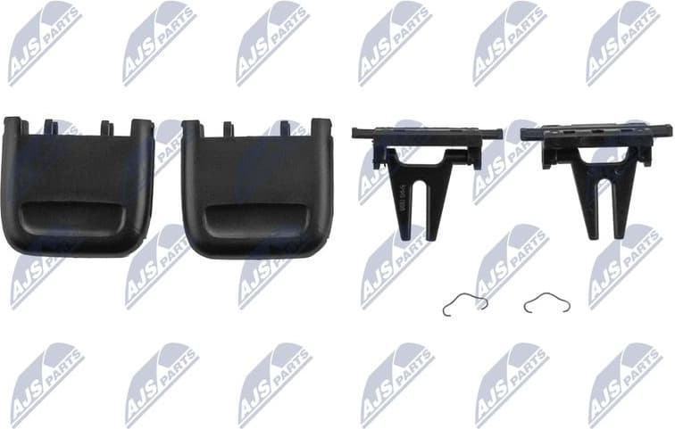 Control Element, heating/ventilation EZC-PS-004 - image 3