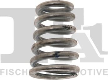 Spring, muffler 125905 - image 2