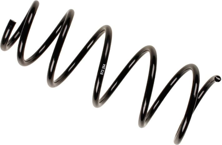 Suspension Spring BILSTEIN - B3 OE Replacement 36-200450