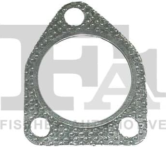 Gasket, exhaust pipe 710901 - image 2