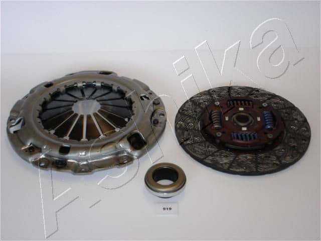 Clutch Kit 92-09-919