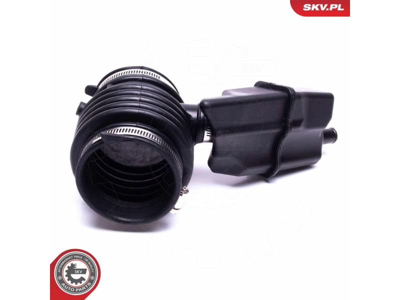 Charge Air Hose 54SKV539 - image 2