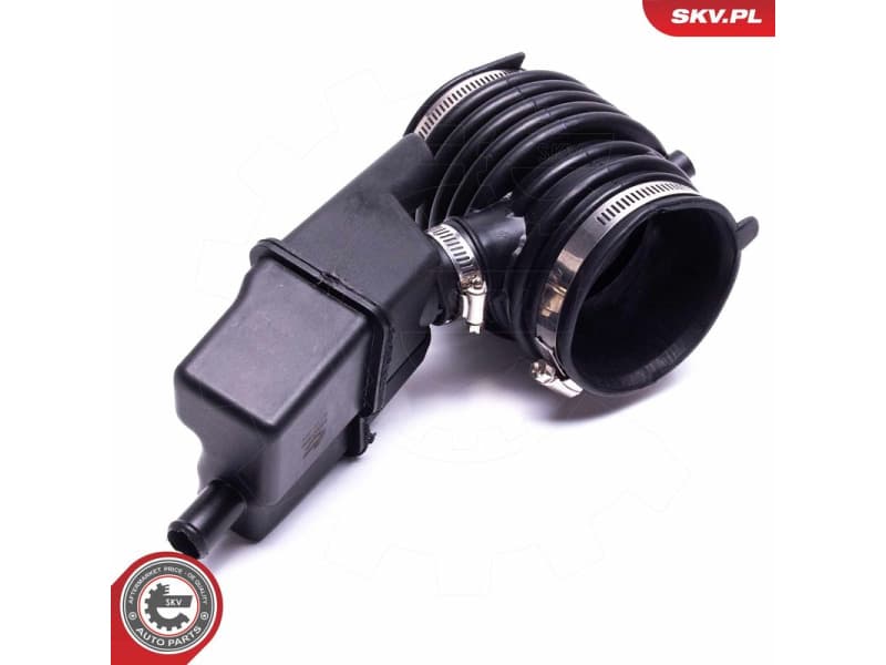 Charge Air Hose 54SKV539 - image 3