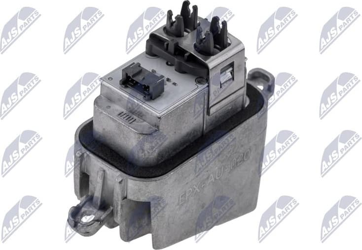 Control Unit, lights EPX-AU-020