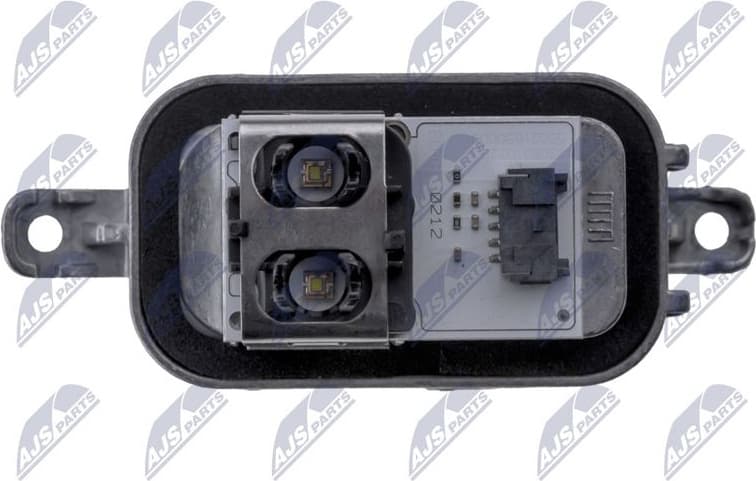 Control Unit, lights EPX-AU-020 - image 3