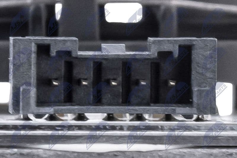 Control Unit, lights EPX-AU-020 - image 6