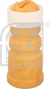 Rubber Buffer, suspension 188604