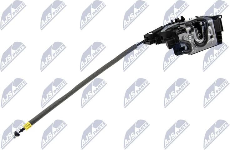 Door Lock EZC-ME-055 - image 2