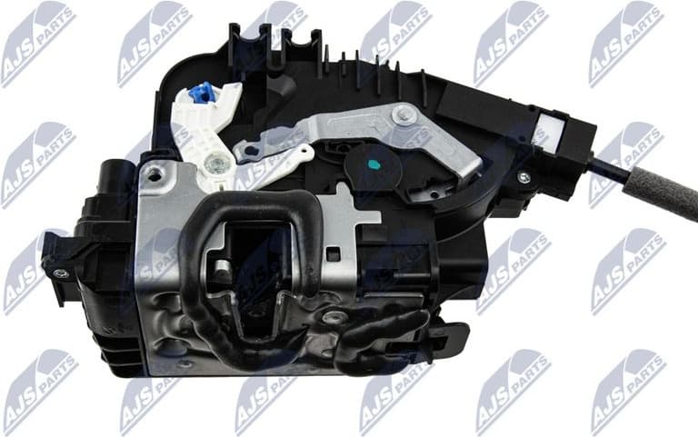 Door Lock EZC-ME-056 - image 4