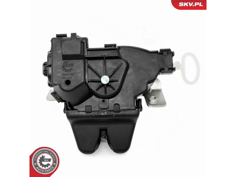 Tailgate Lock 16SKV096 - image 3