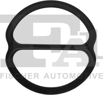 Gasket, charger 410-532 - image 2