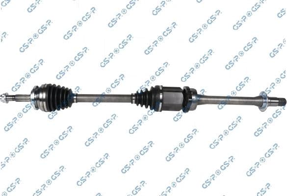 Drive Shaft 204345