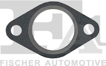 Gasket, exhaust pipe 130901 - image 2