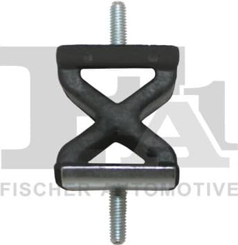 Mount, exhaust system 233930 - image 2