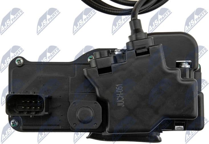 Actuator, central locking system EZC-CH-051 - image 3