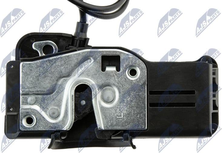 Actuator, central locking system EZC-CH-051 - image 4