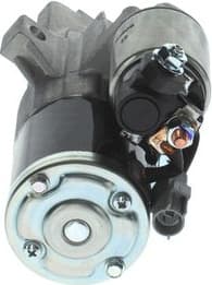 Starter 1986S00604 - image 2