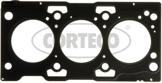 Gasket, cylinder head 83403089