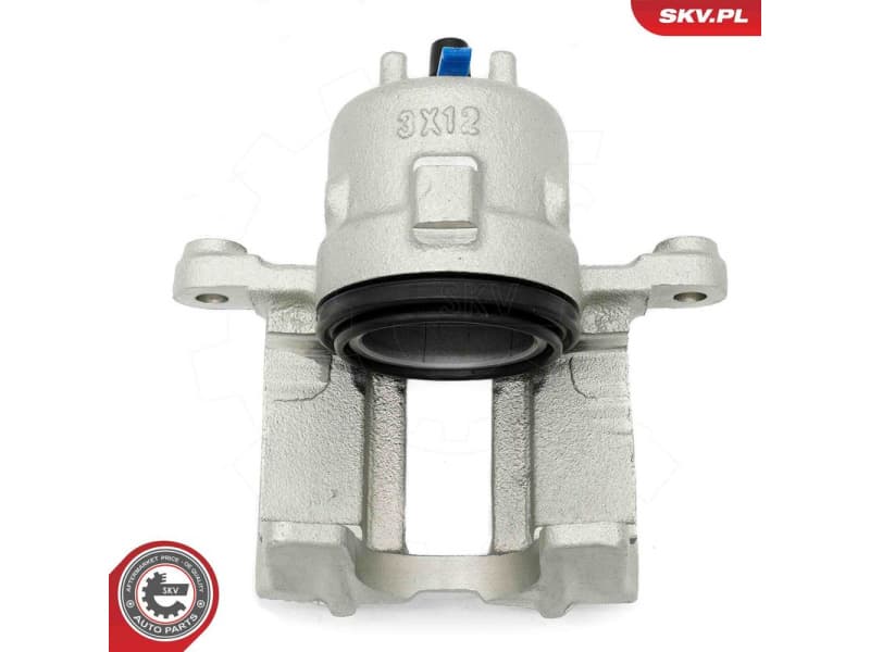 Brake Caliper 67SKV282 - image 3