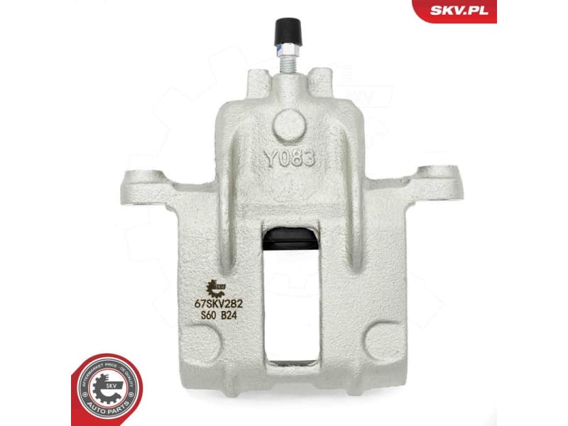 Brake Caliper 67SKV282 - image 4