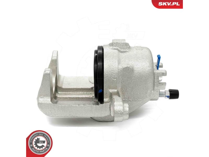 Brake Caliper 67SKV282 - image 5