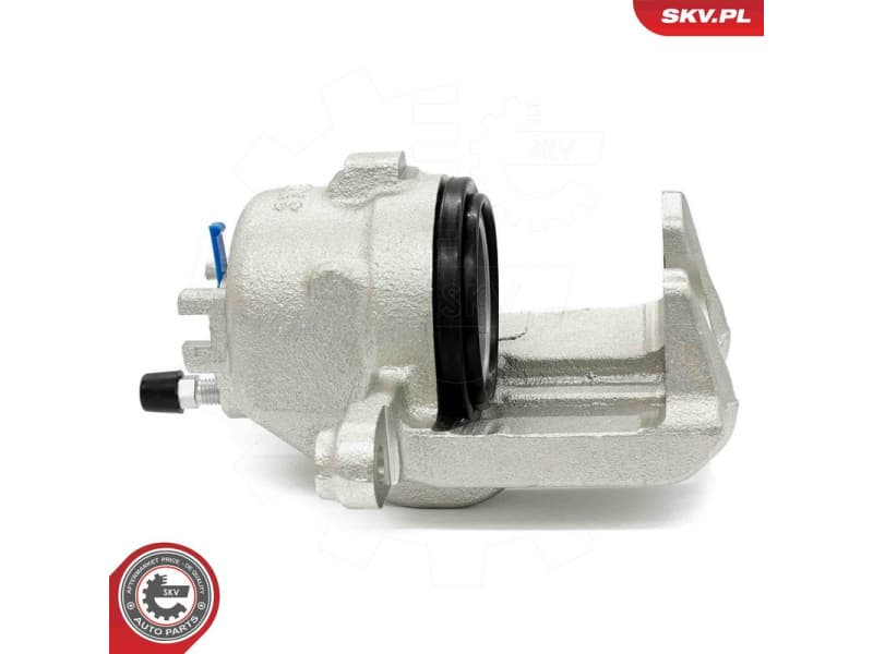 Brake Caliper 67SKV282 - image 6