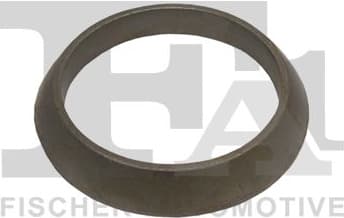 Seal Ring, exhaust pipe 112973 - image 2