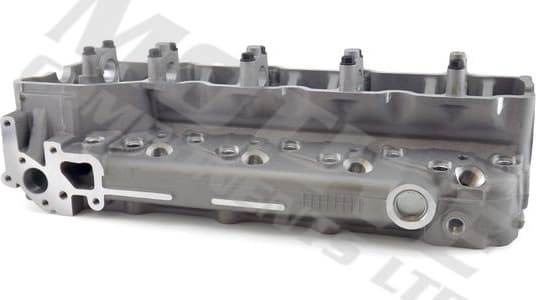 Cylinder Head CYU890
