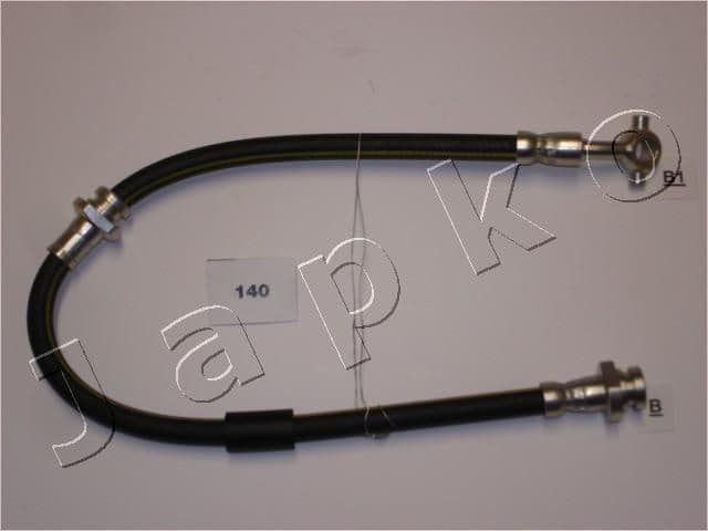 Holding Bracket, brake hose 69140