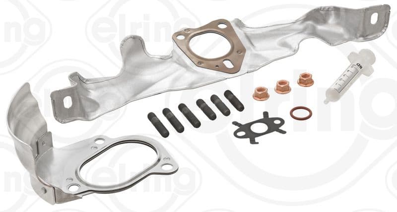 Mounting Kit, charger 518.980