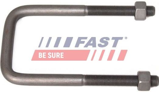 Spring Clamp FT13342