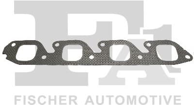 Gasket, exhaust manifold 413-002 - image 2
