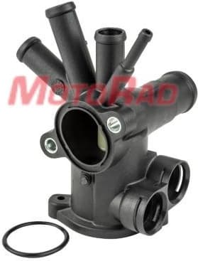 Coolant Flange CH7085