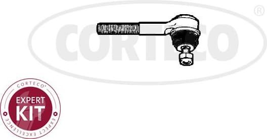 Tie Rod End 49401281