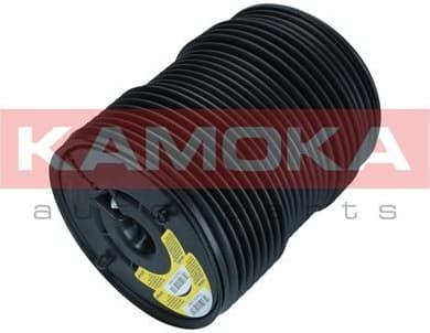 Air Spring, suspension 2079069 - image 3